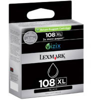 Lexmark 108XL (392425)